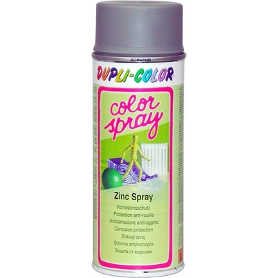 Dupli-Color zinkový sprej 400 ml