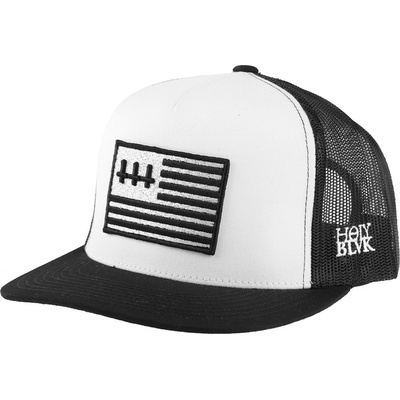 HOLY BLVK FLAG HB043TR
