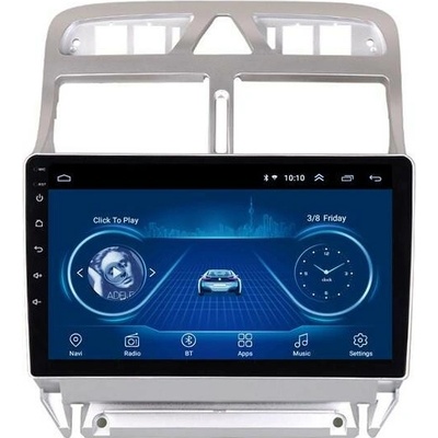 Bulltronics TN-PG307 PEUGEOT 307