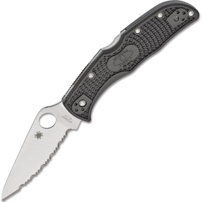 Spyderco Endela Lightweight C243SBK