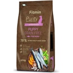 Fitmin Dog Purity Grain Free Puppy Fish 12 kg