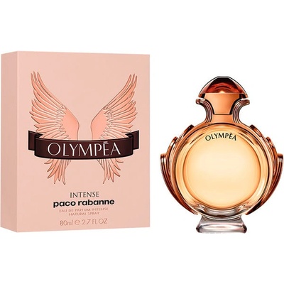 Paco R. Olimpea Intense EDP TR 80ml Женски