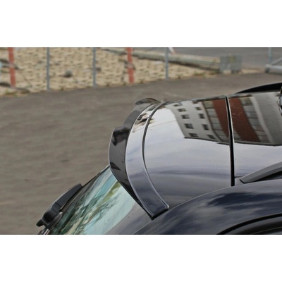 Maxton Design Predĺženie spojlera - Bmw, BM391FMPACKCAP1G