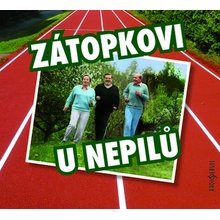 Zátopkovi u Nepilů