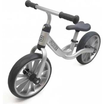 Image 1 of Детско колело без педали 12 инча в сиво