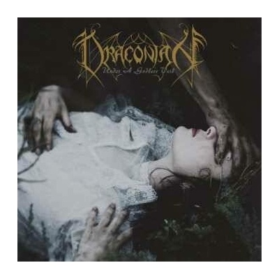 Draconian: Under A Godless Veil DIGI CD