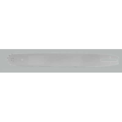 Echo vodiaca lišta 25 cm 3/8" X121000003