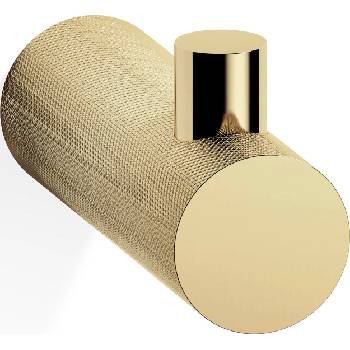 DECOR WALTHER Закачалка за кърпи Club злато (0855320)