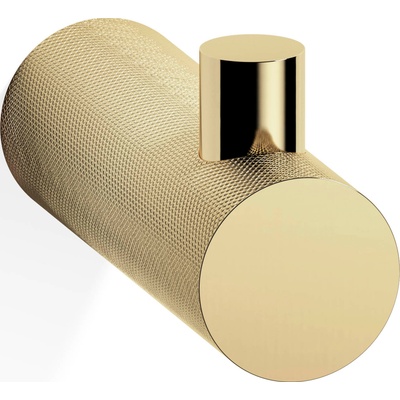 DECOR WALTHER Закачалка за кърпи Club злато (0855320)