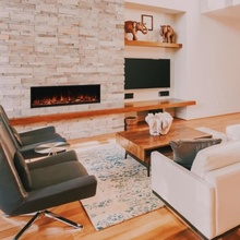 Modern Flames Landscape Pro Slim 56"
