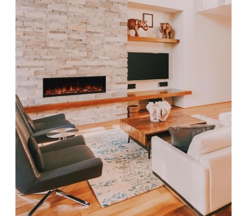 Modern Flames Landscape Pro Slim 56"