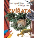 Zvířata - Janet Sacks