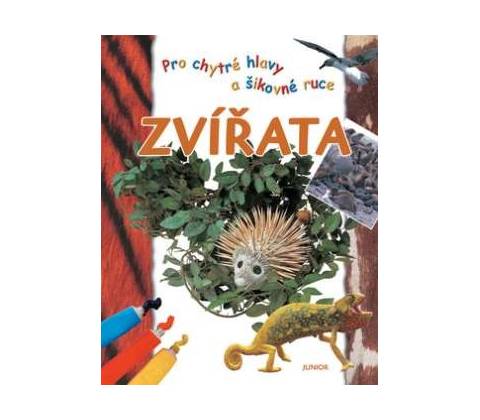 Zvířata - Janet Sacks