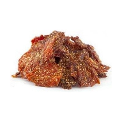 Want Dog suš. kuřecí Jerky se sezamem 250 g