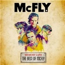 MC FLY: GREATEST HITS CD