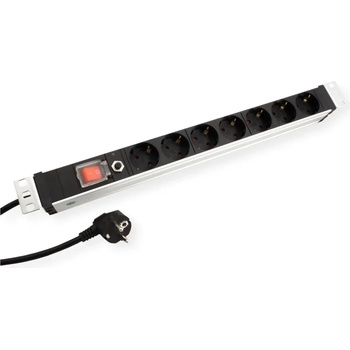 Valueline 7 Plug 1,8 m Switch (19.99.1633-10)