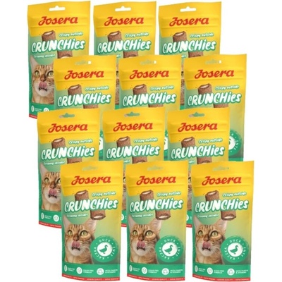 JOSERA Crunchies - Kačacie 12x60 g