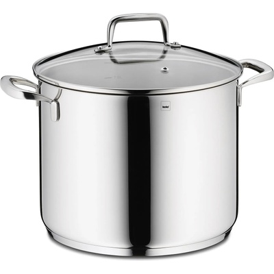 Kela Тенджера KELA FLAVORIA с капак - Ø24 х h19.5 см (KELA 10177)