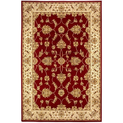 Nej-koberce Begonia Bordo