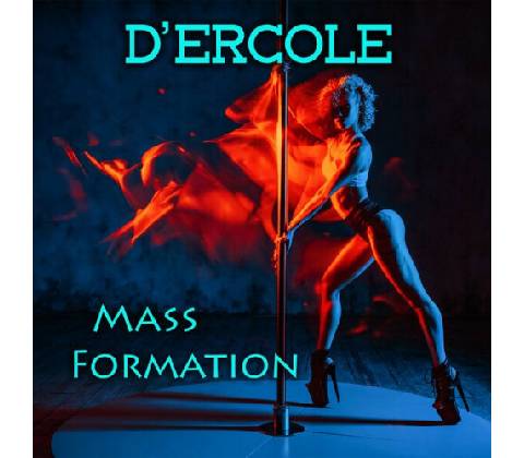 D'ERCOLE - MASS FORMATION CD