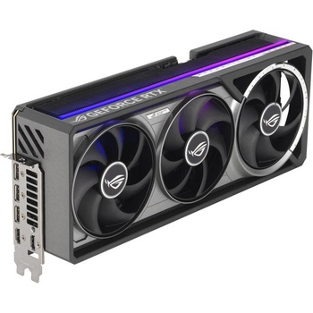 Image 1 of ASUS GeForce RTX 5080 ROG ASTRAL OC 16GB GDDR7 256bit (ROG-ASTRAL-RTX5080-O16G-GAMING/90YV0LV0-M0NA00)