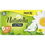Naturella Дамски превръзки Ultra Normal Plus, 18 бр (2127135)