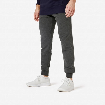 Domyos 500 slim na fitness tm.sivé