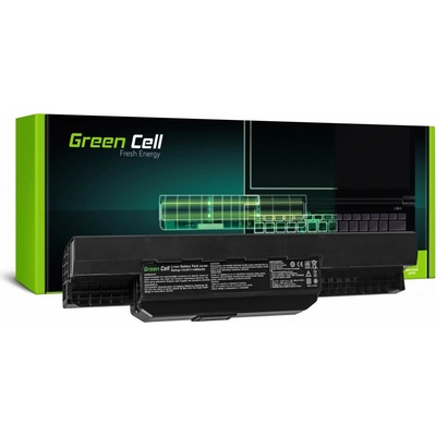 Green Cell AS04 4400mAh - neoriginální