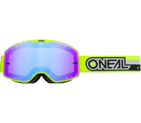 O´Neal B-20 PROXY