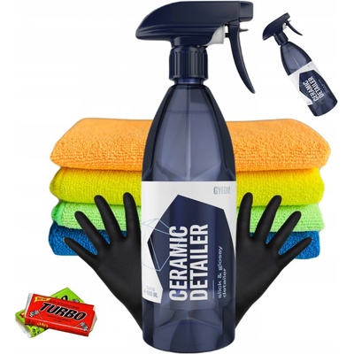 Gyeon Q2M CeramicDetailer 1 l | Zboží Auto