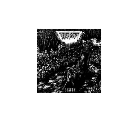 Teitanblood - Death