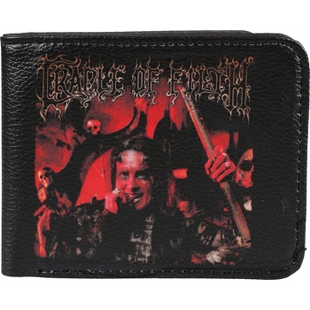 NNM Cradle of Filth - Dani WACOFDAN