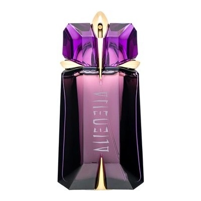 Thierry Mugler Alien Talisman parfémovaná voda dámská 60 ml plnitelný flakon