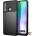 Huawei Y6p Удароустойчив Carbon Fiber Калъф и Протектор