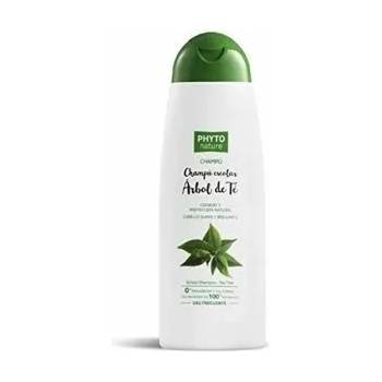 Luxana Шампоан за деца Luxana Phyto Nature Масло от чаено дърво (400 ml)