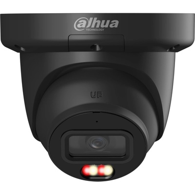 Dahua IPC-HDW3849QM-S-IL-0280B-čierna