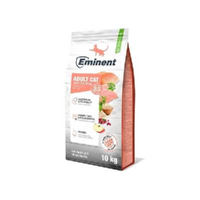 Eminent Cat Adult losos NOVINKA 10 kg