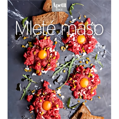 Mleté maso Edice Apetit