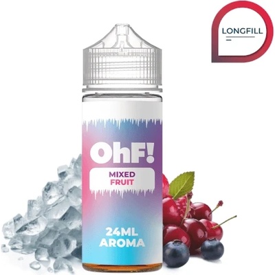 OHF Ice Mixed Fruit 24ml/120ml