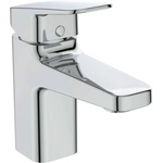 Ideal Standard CeraPlan - Смесител за мивка, BlueStart, хром BD211AA (BD211AA)