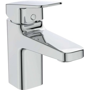 Ideal Standard CeraPlan - Смесител за мивка, BlueStart, хром BD211AA (BD211AA)