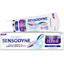 Sensodyne Clinical Repair Active White s fluoridom 75 ml