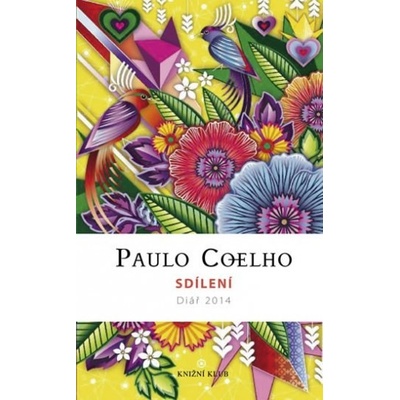 Sdílení - Paulo Coelho