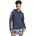 Adidas Суитшърт Vibrant Print 3-Stripes Hoodie