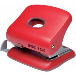  Перфоратор Rapid FC30 до 30 л. Червен (FC30)