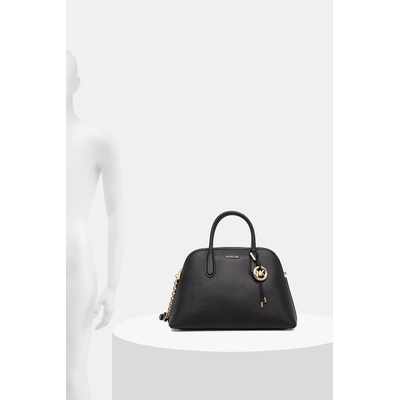 Michael Kors чанта дамска от кожа Freddie (30T6GX4S7L)