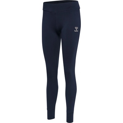 Hummel hmlMOVE GRID COTTON TIGHTS 214803-7026