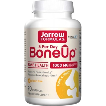 Image 1 of Jarrow Formulas Bone-Up Three Per Day [90 капсули]