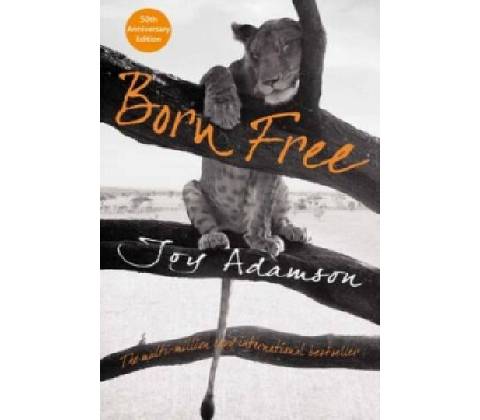 Born Free