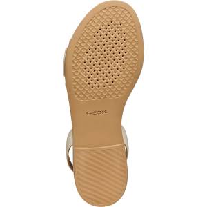 Geox Кожени сандали D NAILEEN (D65SDB00043C1122)